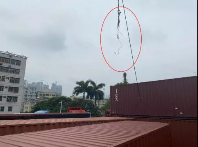 鋼絲繩檢測 鋼絲繩檢測