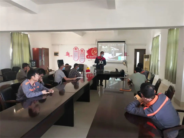 培訓現(xiàn)場 培訓現(xiàn)場