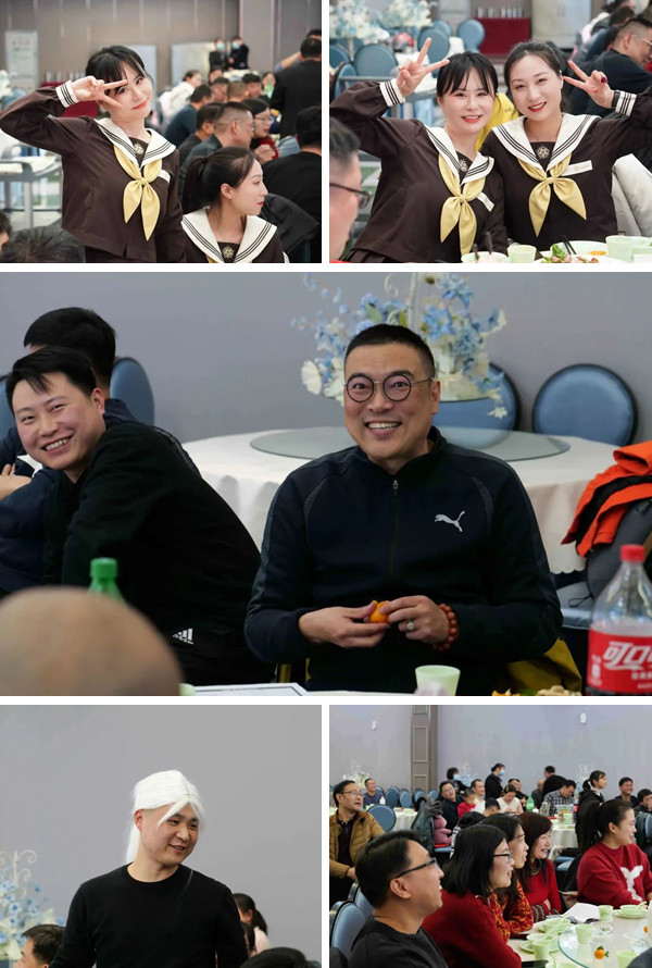 宴會(huì) 宴會(huì)