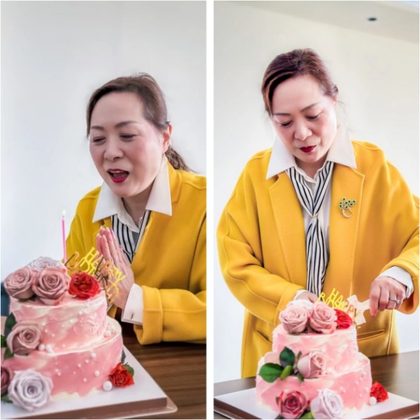 女神節(jié)系列活動 女神節(jié)系列活動