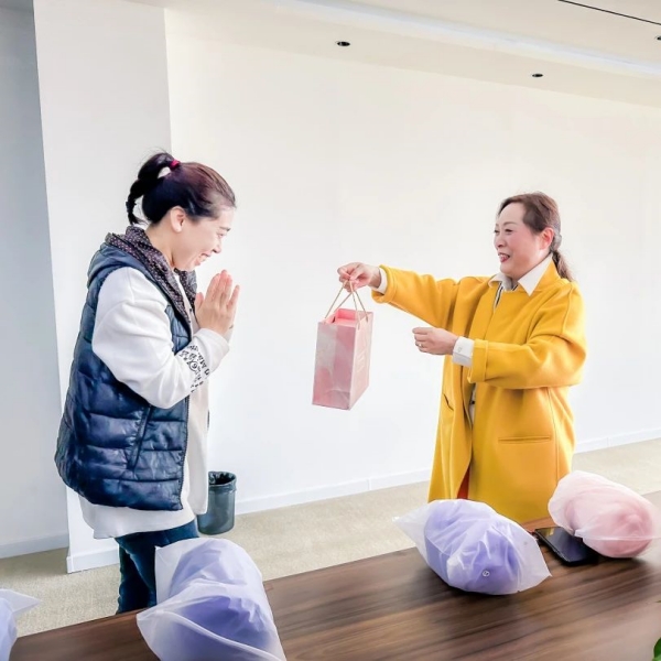 女神節(jié)系列活動 女神節(jié)系列活動