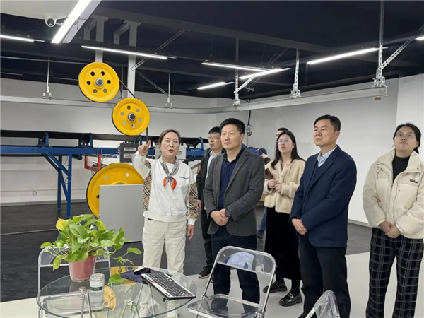 調(diào)研考察 調(diào)研考察