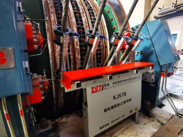 替代人工，檢而不“簡”——厲害了！我的“高科技智檢搭子”！